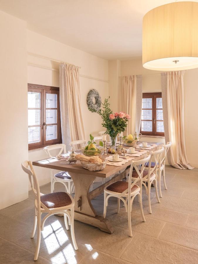Bed & Breakfast Rivo Della Corte