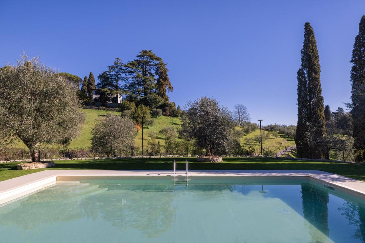 Rivo Della Corte Bed & Breakfast