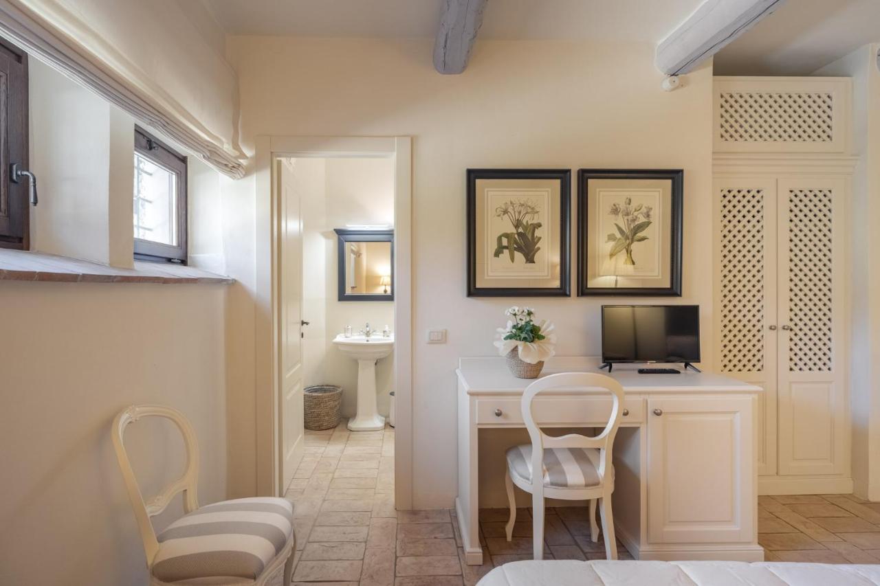 Rivo Della Corte Bed & Breakfast *