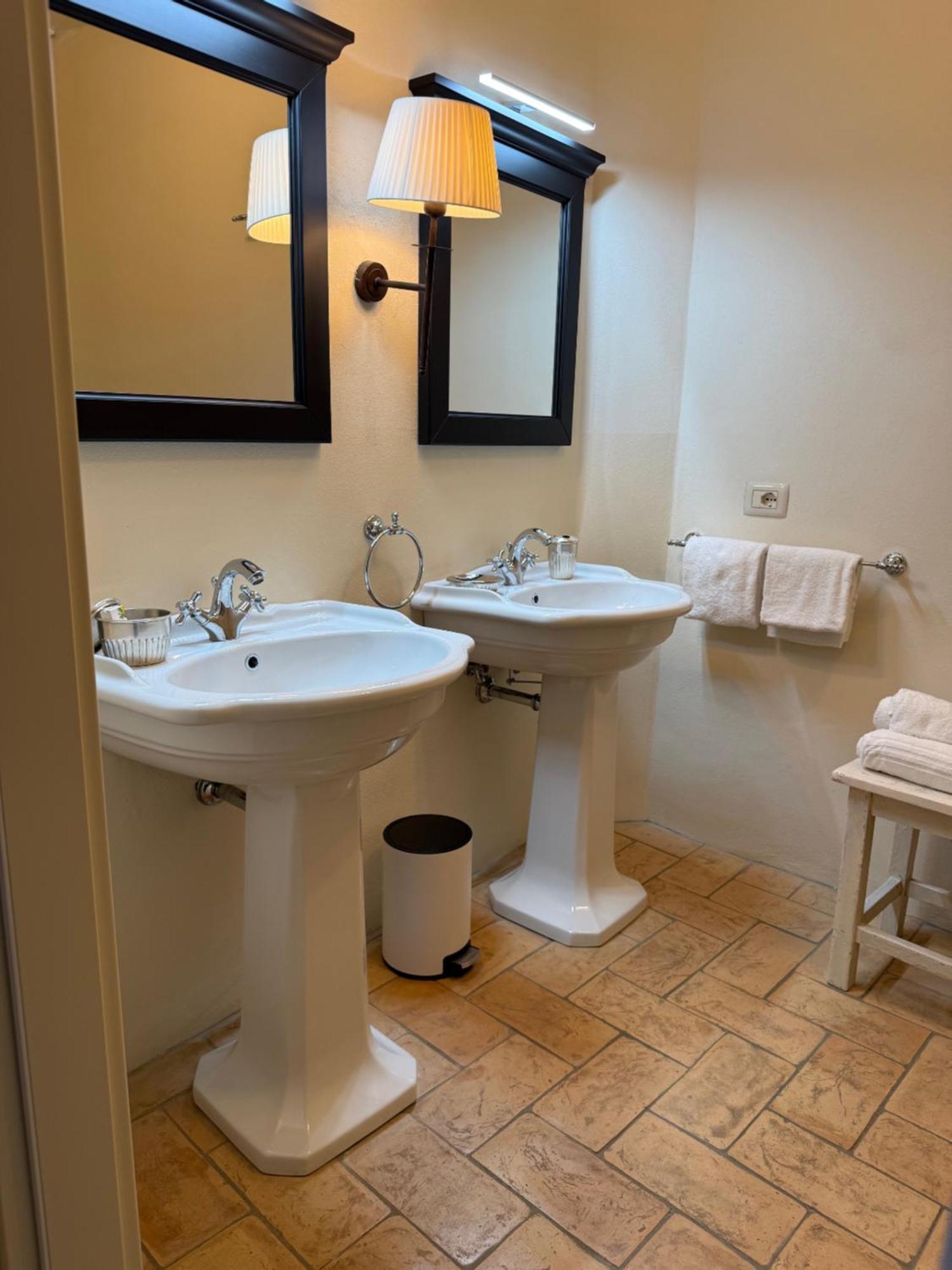 Rivo Della Corte Bed & Breakfast
