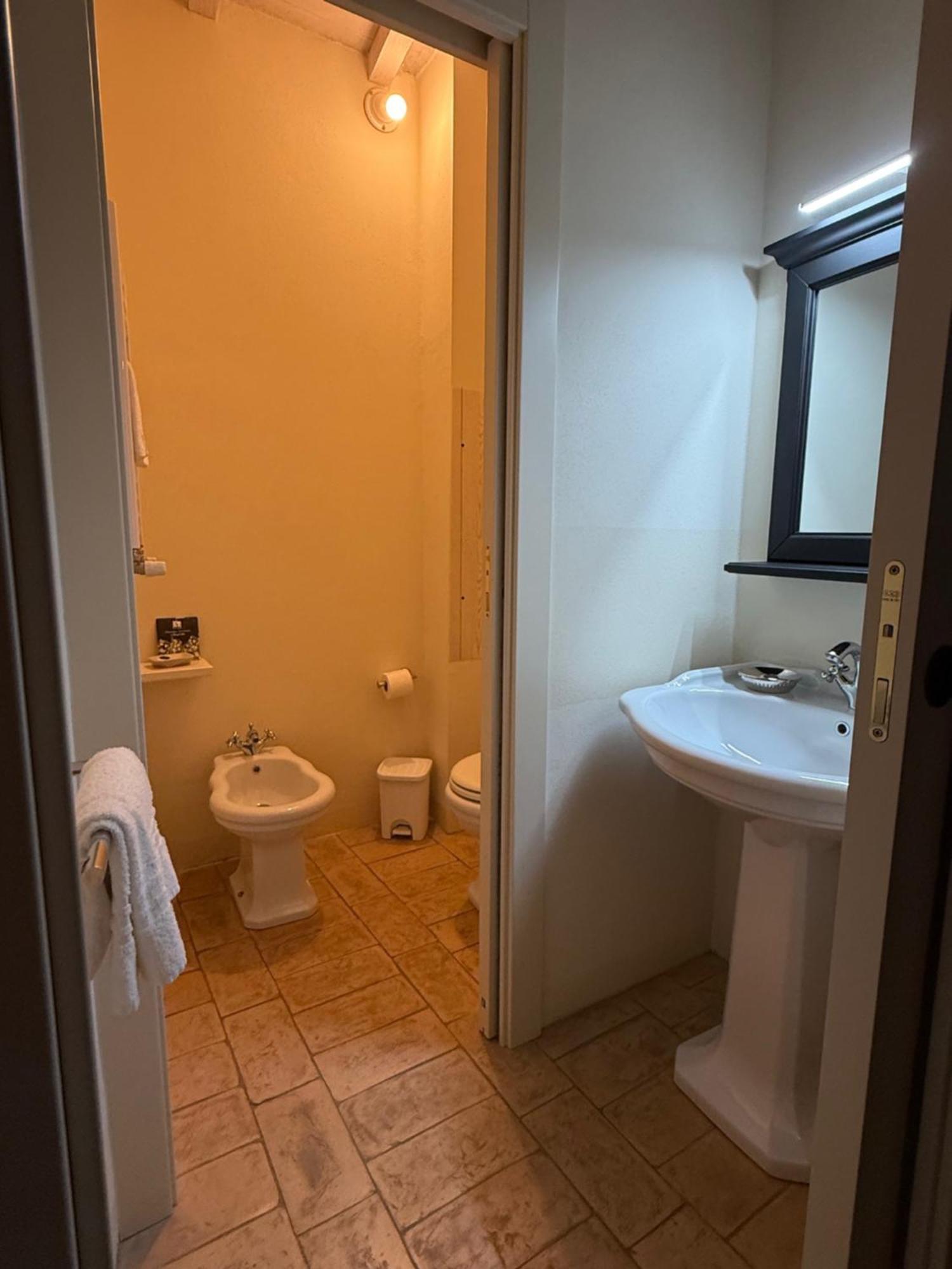 Bed & Breakfast Rivo Della Corte