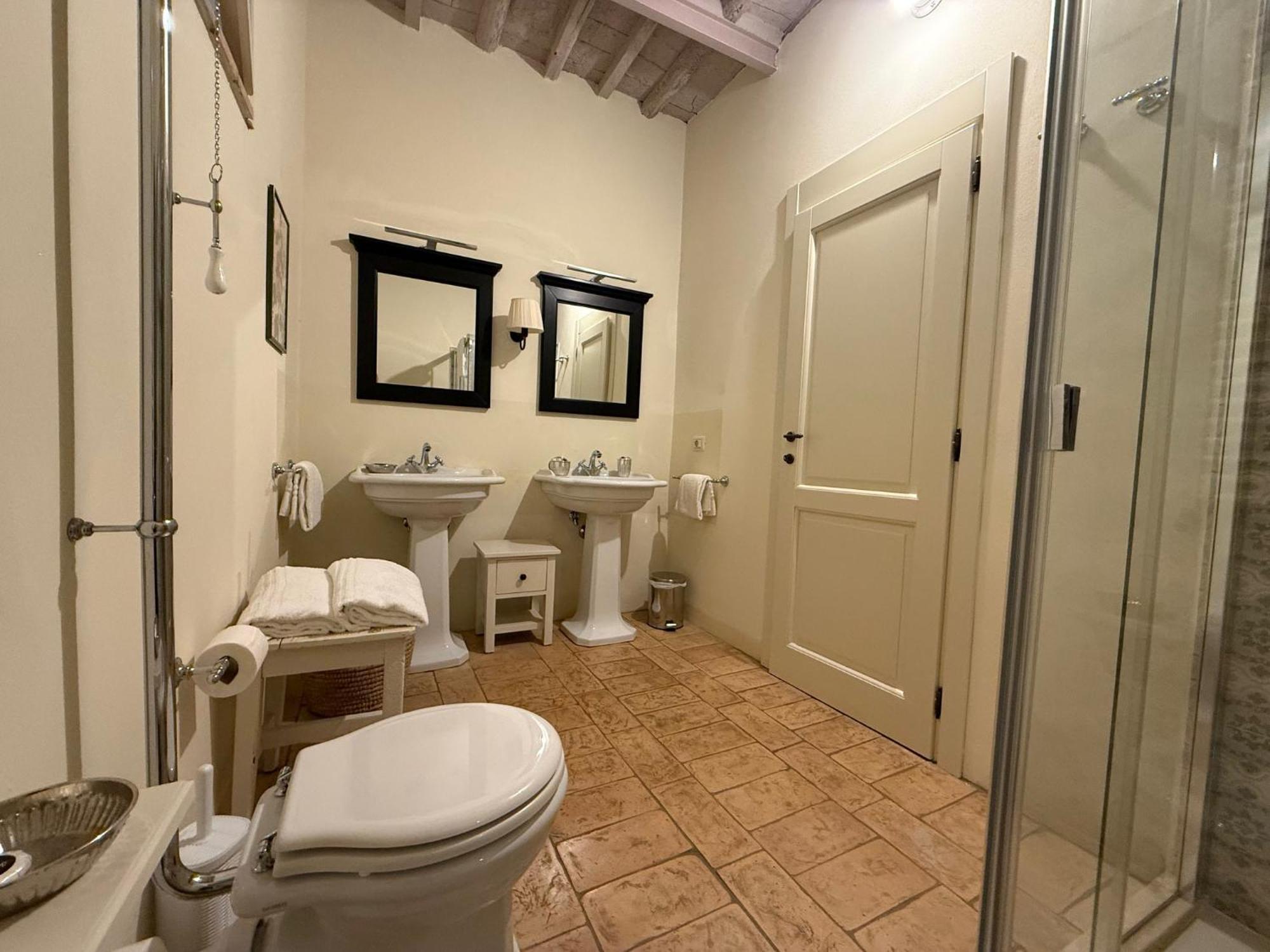 Bed & Breakfast Rivo Della Corte Pistoia