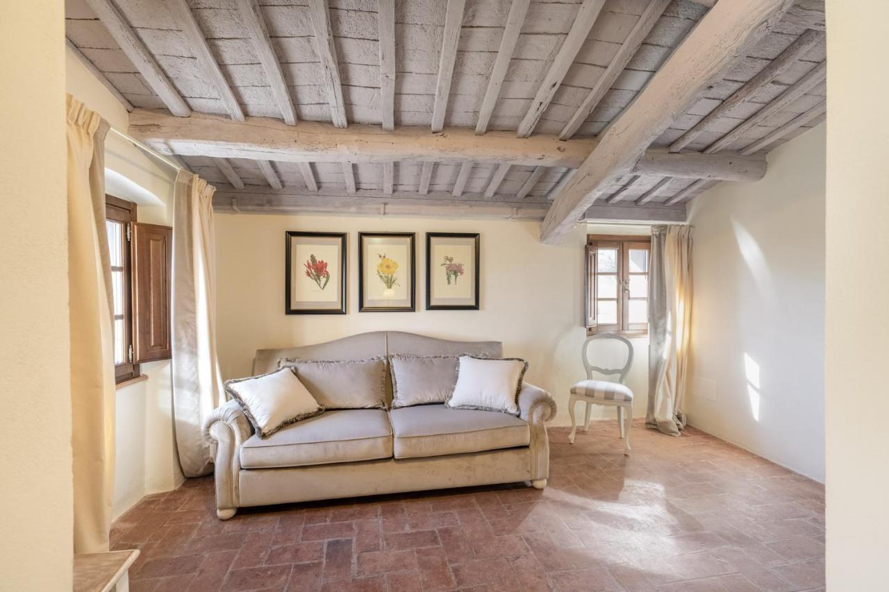 Bed & Breakfast Rivo Della Corte *