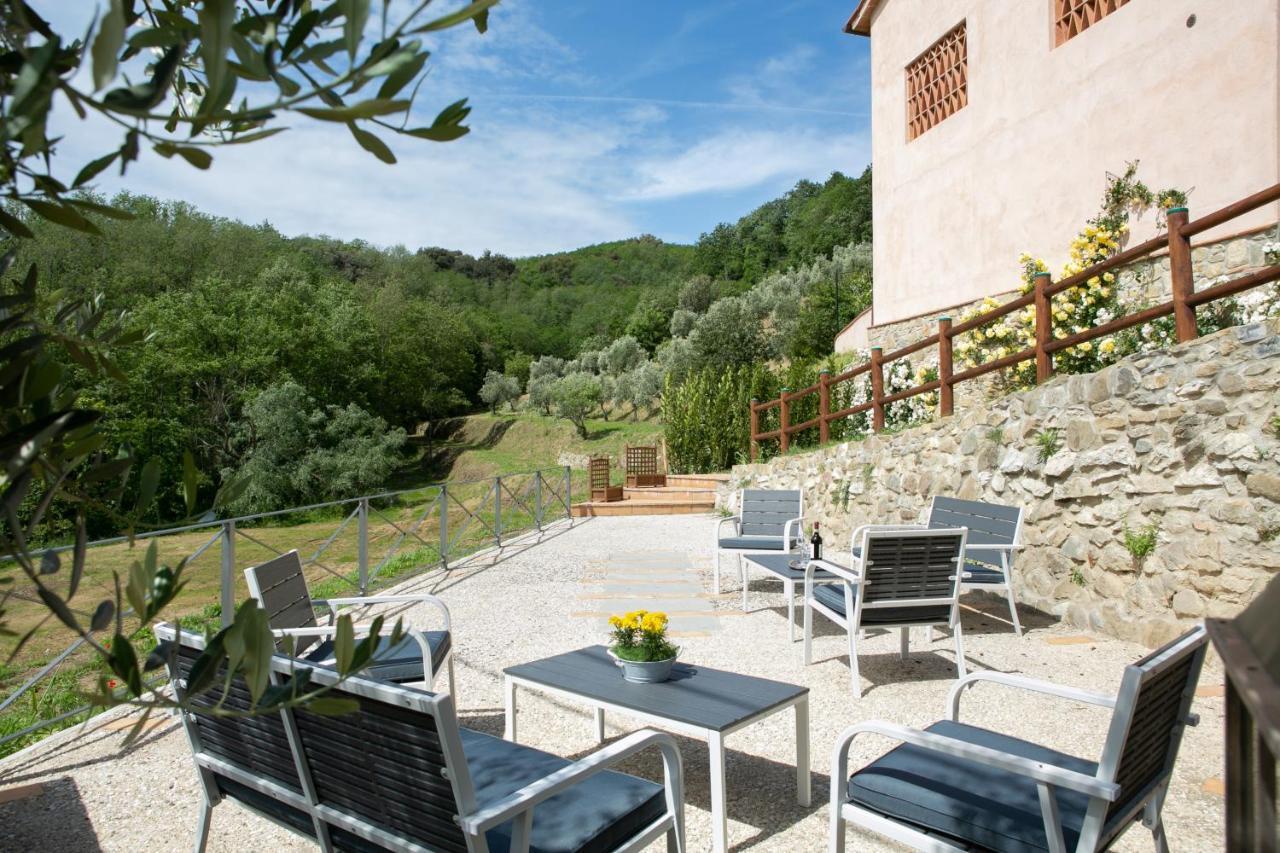 Bed & Breakfast Rivo Della Corte *
