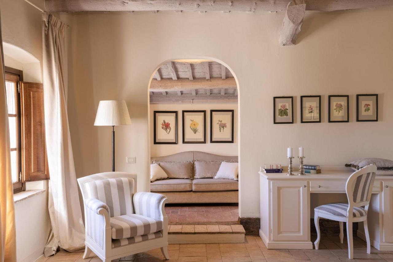Rivo Della Corte Bed & Breakfast Pistoia