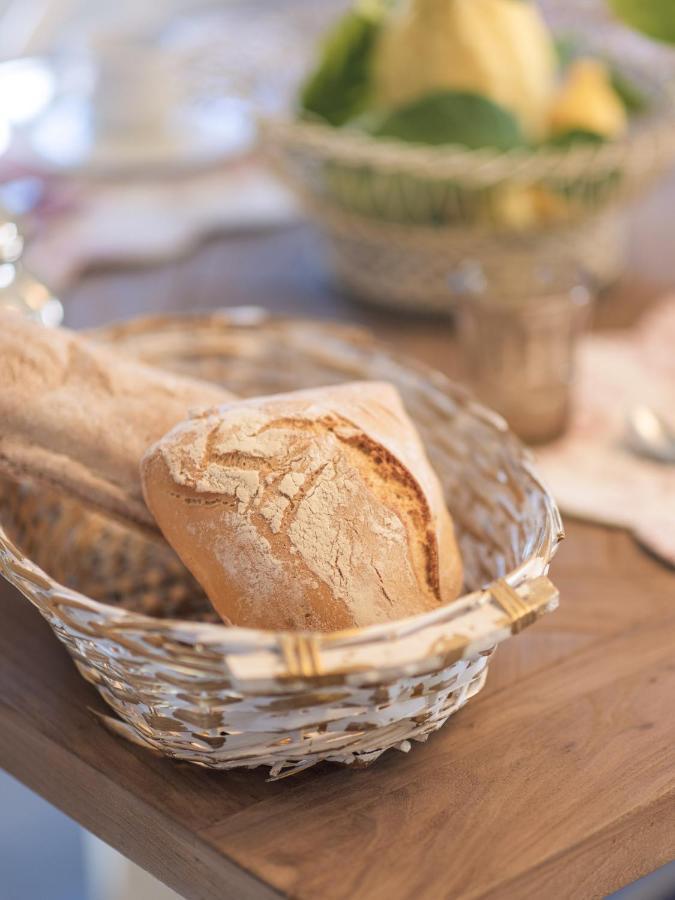Bed & Breakfast Rivo Della Corte