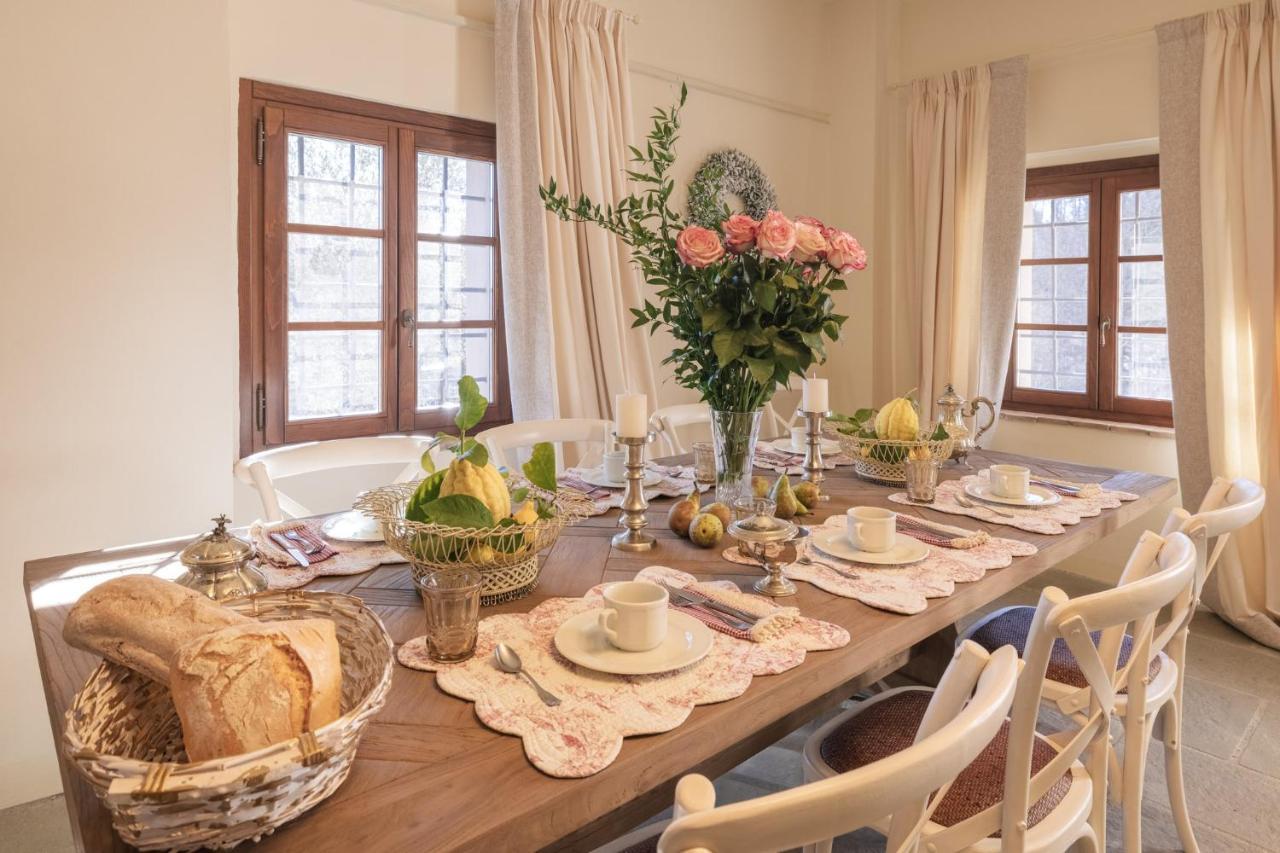 Rivo Della Corte Bed & Breakfast *
