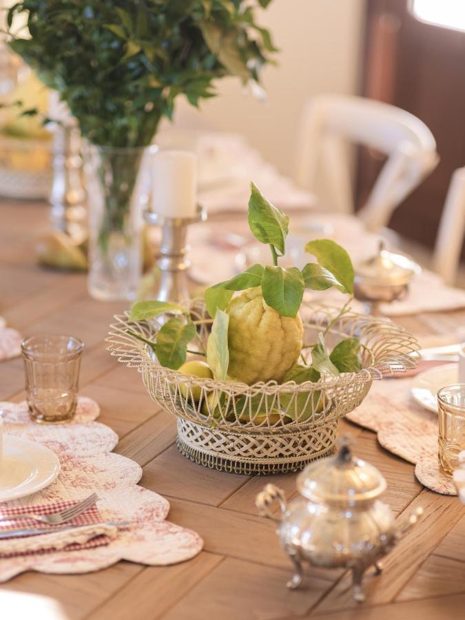 Rivo Della Corte Bed & Breakfast