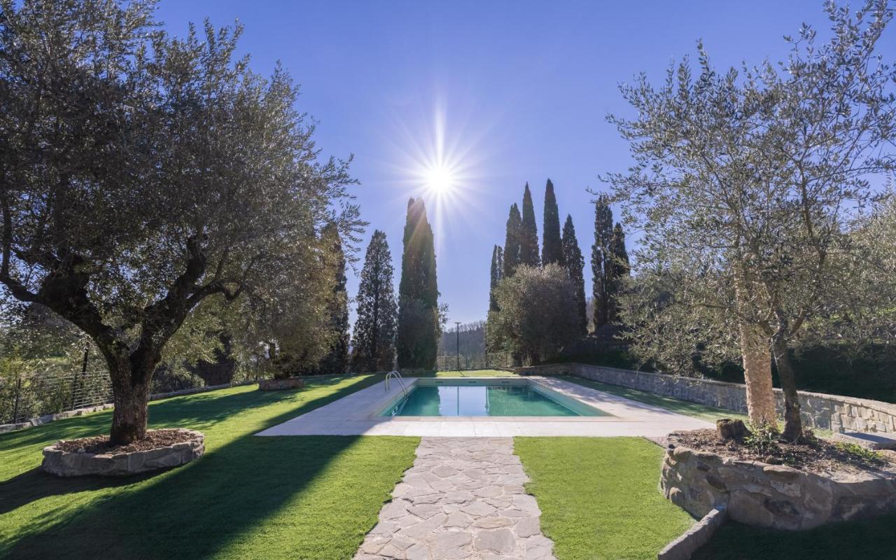 Bed & Breakfast Rivo Della Corte