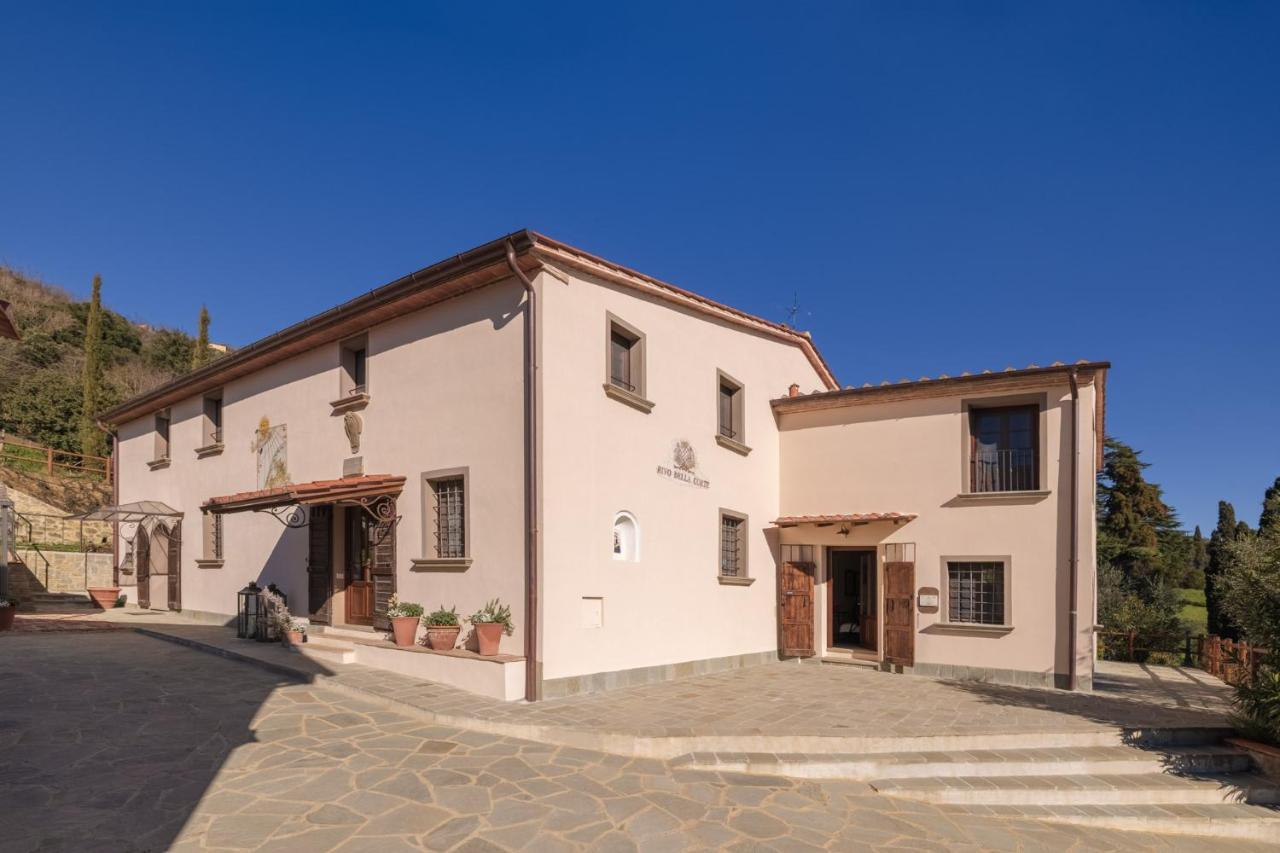 Rivo Della Corte Bed & Breakfast