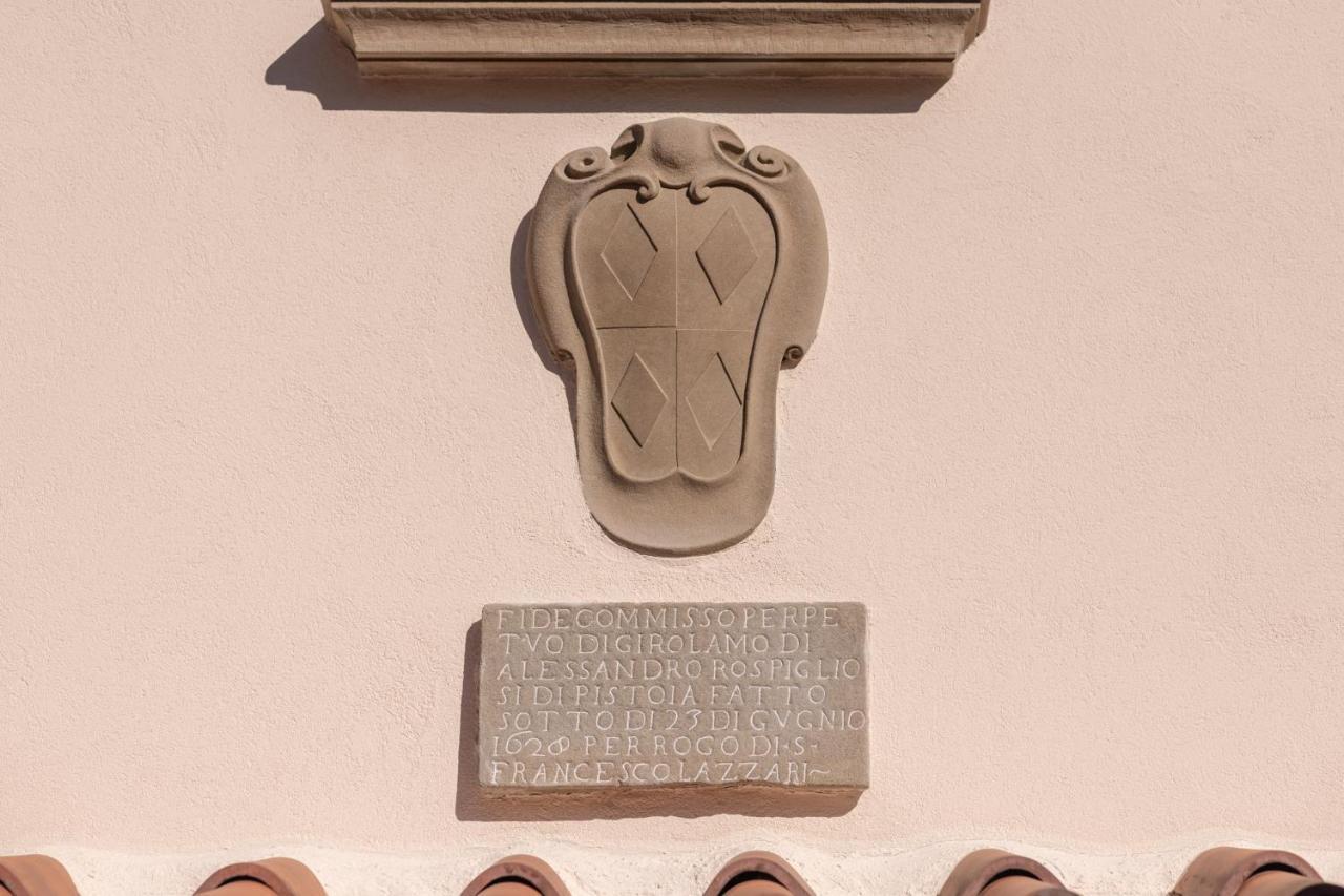 Rivo Della Corte Pistoia