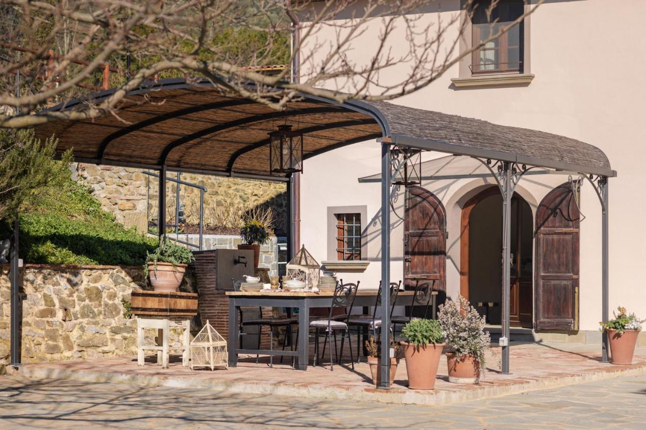 Rivo Della Corte Bed & Breakfast