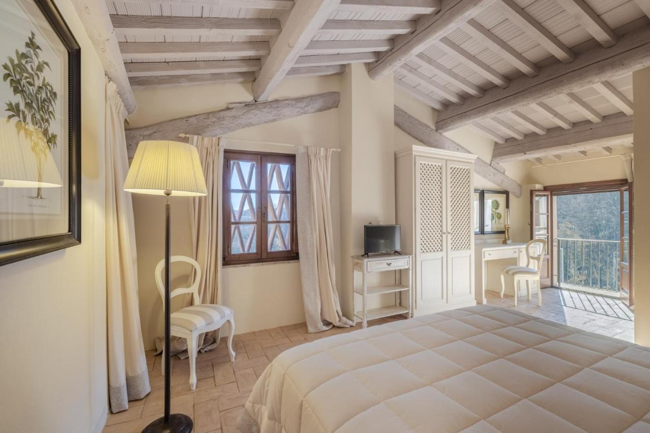 Rivo Della Corte Bed & Breakfast Pistoia