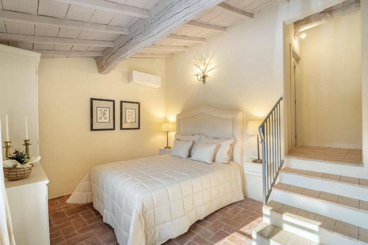 Bed & Breakfast Rivo Della Corte