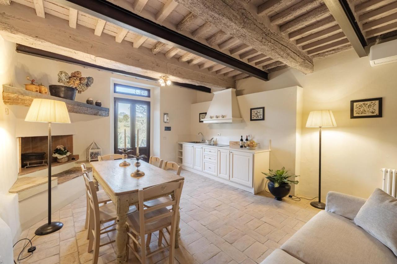 Rivo Della Corte Bed & Breakfast *