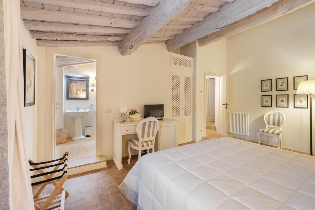 Rivo Della Corte Bed & Breakfast