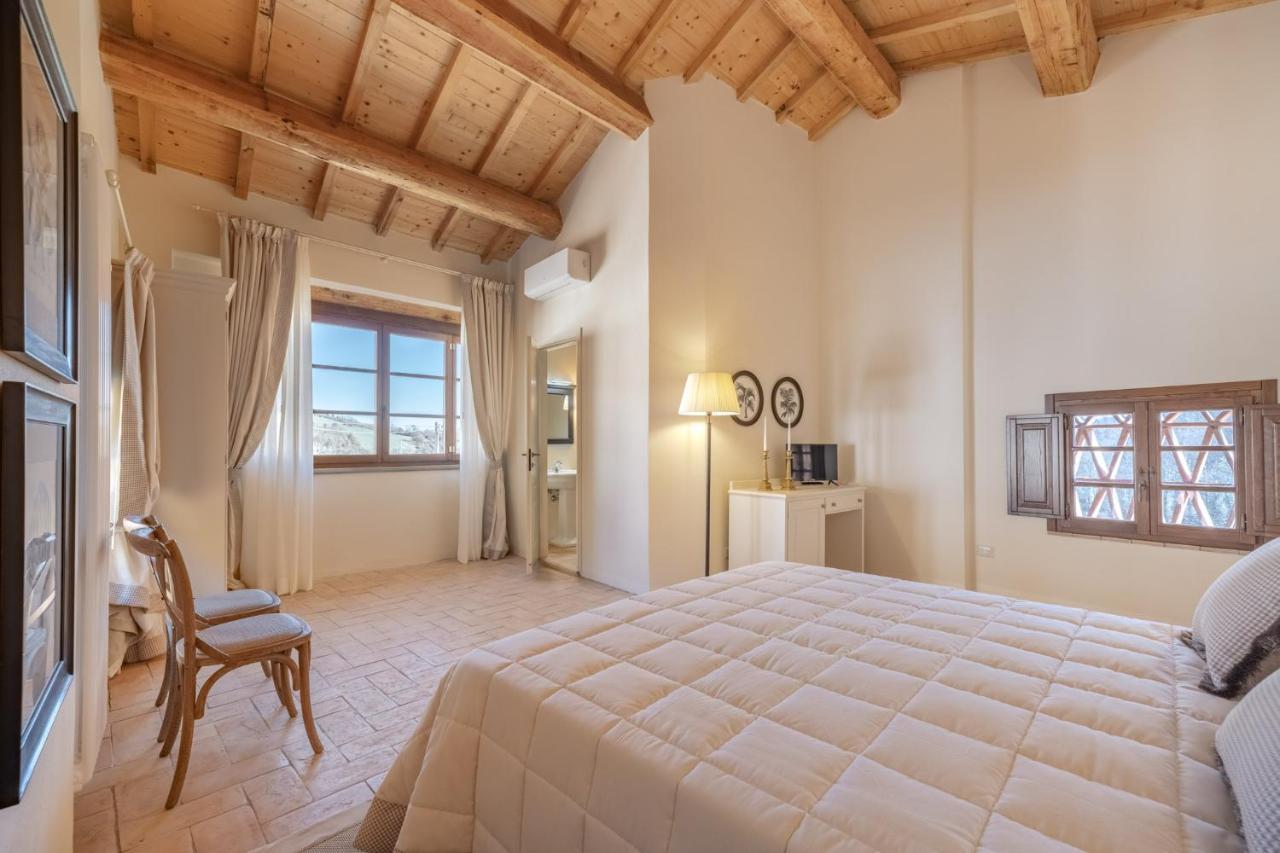 Rivo Della Corte Bed & Breakfast *