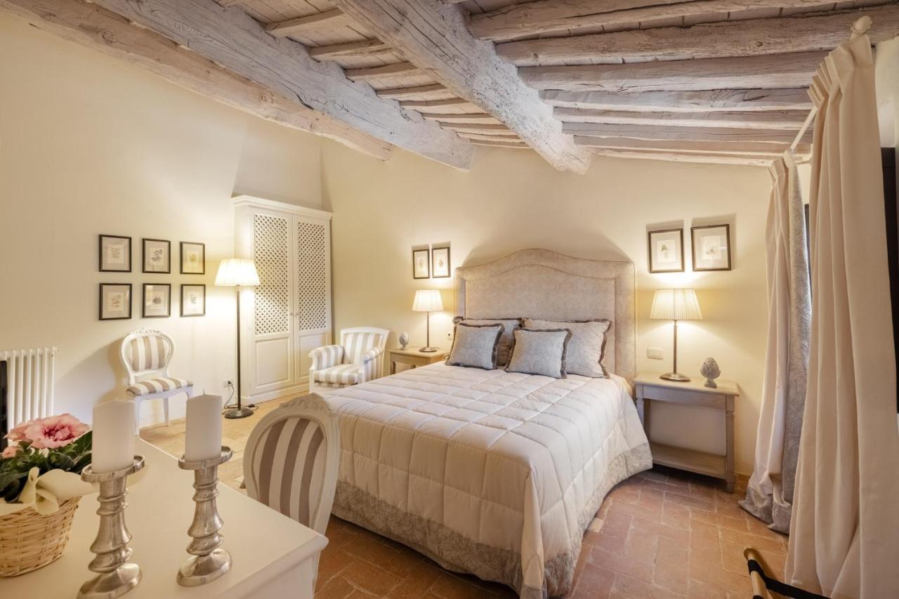Bed & Breakfast Rivo Della Corte Pistoia