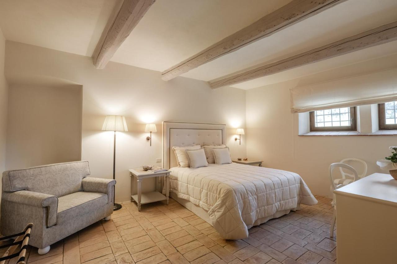 Bed & Breakfast Rivo Della Corte *
