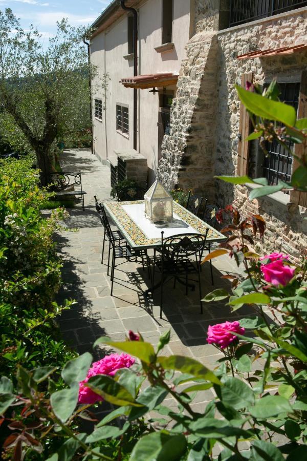 Rivo Della Corte Bed & Breakfast *