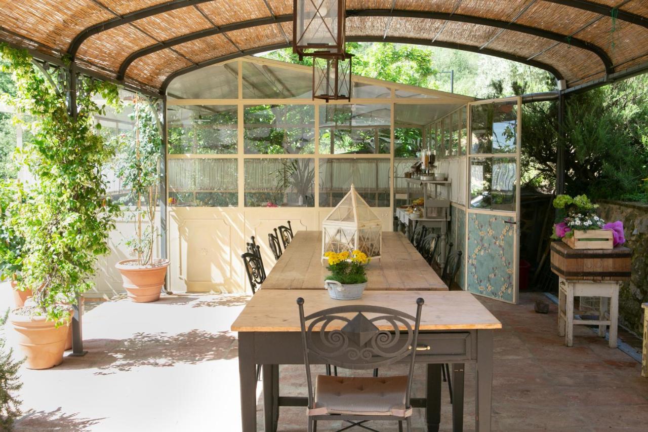 Bed & Breakfast Rivo Della Corte