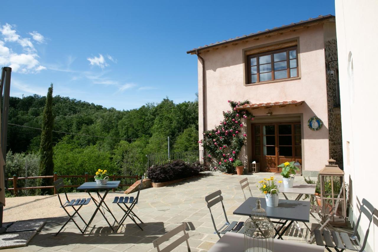 Rivo Della Corte Bed & Breakfast *