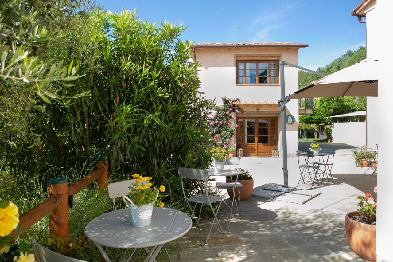 Bed & Breakfast Rivo Della Corte