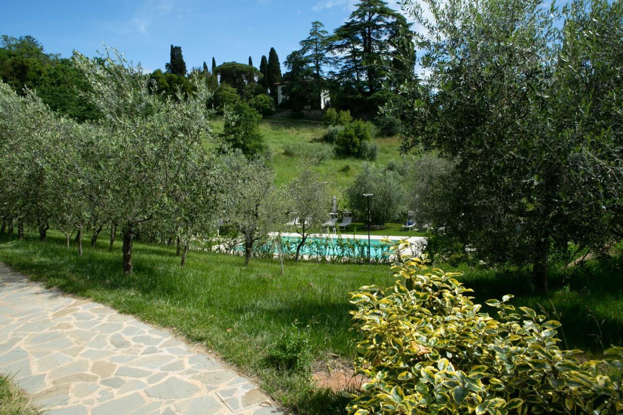 Bed & Breakfast Rivo Della Corte *