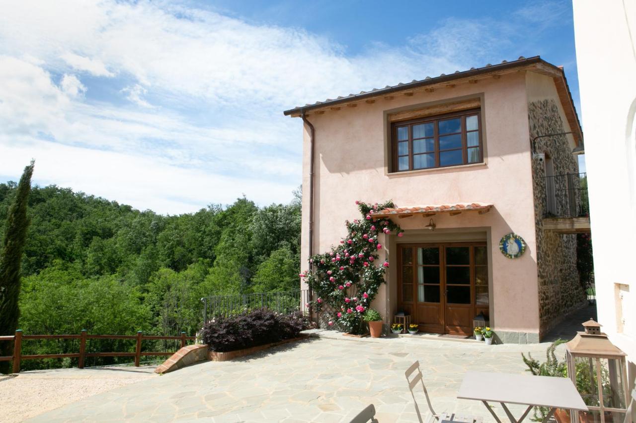 Rivo Della Corte Bed & Breakfast Pistoia