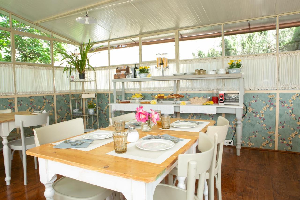 Bed & Breakfast Rivo Della Corte *