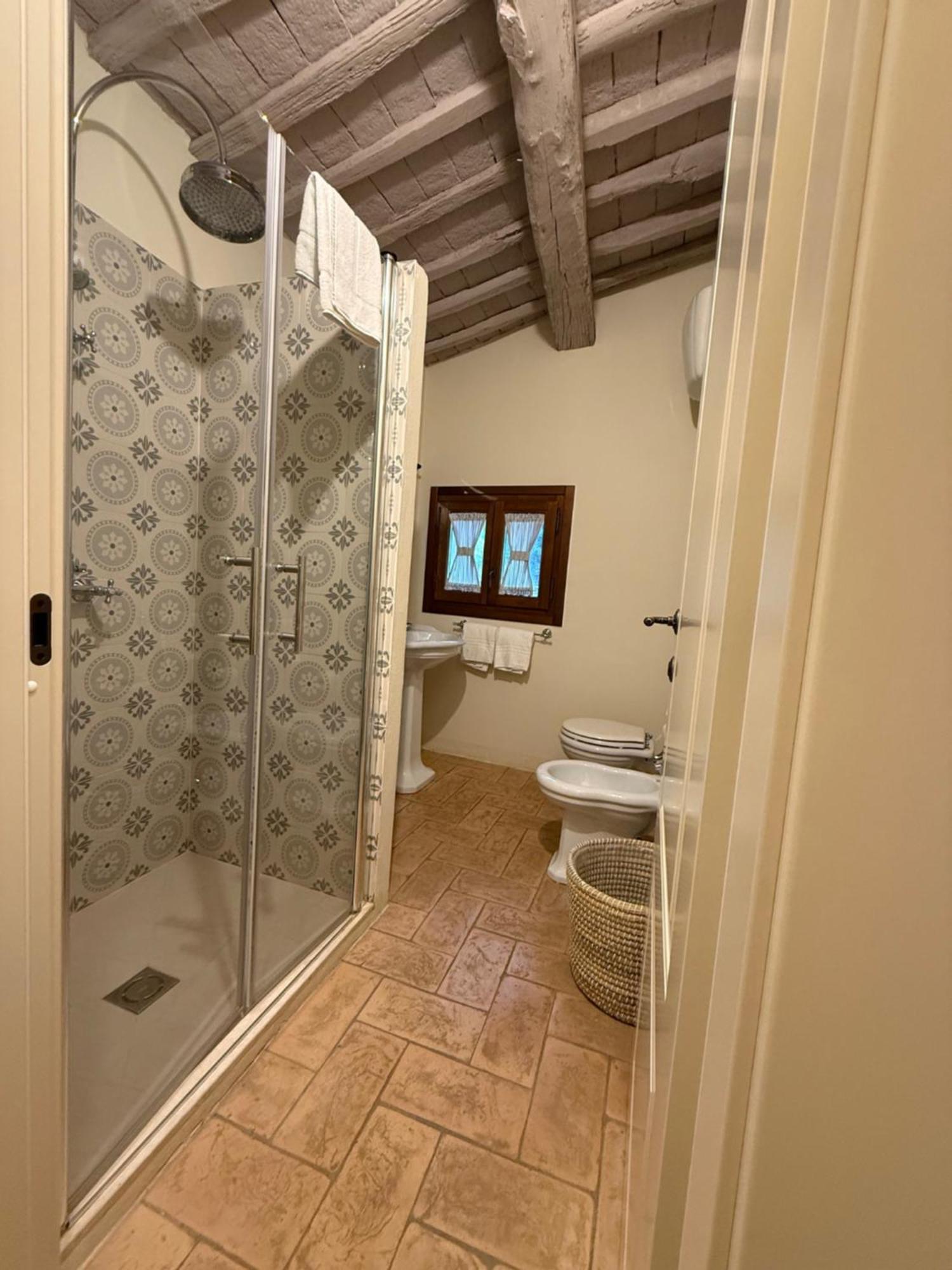 Bed & Breakfast Rivo Della Corte *